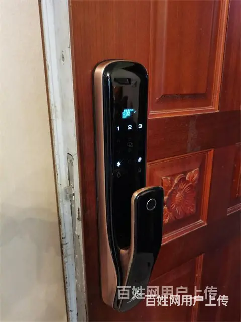 济南三吉花园附近开锁公司电话、快捷完善的人性化服务 - 图片 3