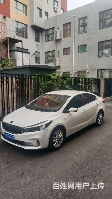 起亚K3 2016款 1.6 手自一体 GL - 图片 2