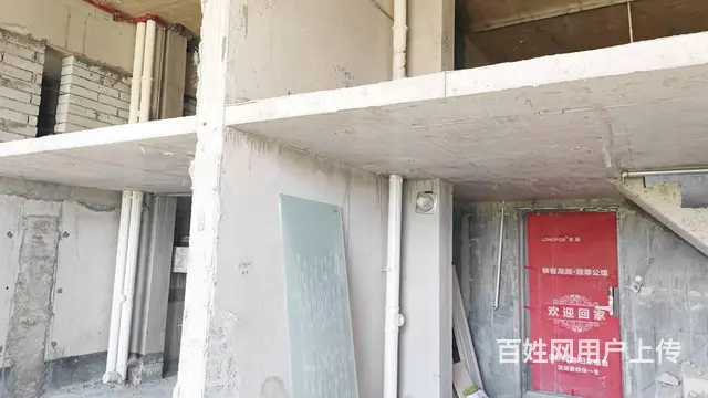 （老板本人）岳麓区繁华商业中心 映客龙湖.璟翠公馆房东直租 - 图片 6