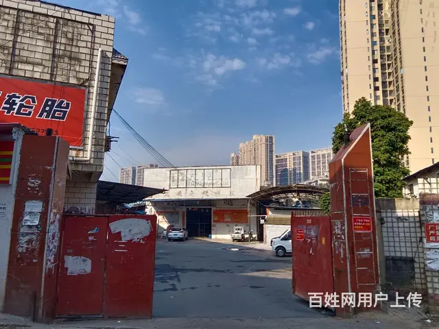 （个人发布）雨花区树木岭二环内950平方厂房仓库出租 - 图片 1