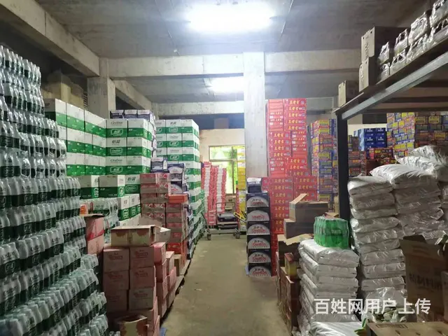 （51旺铺推荐）新埠岛1100平仓库招租 - 图片 5