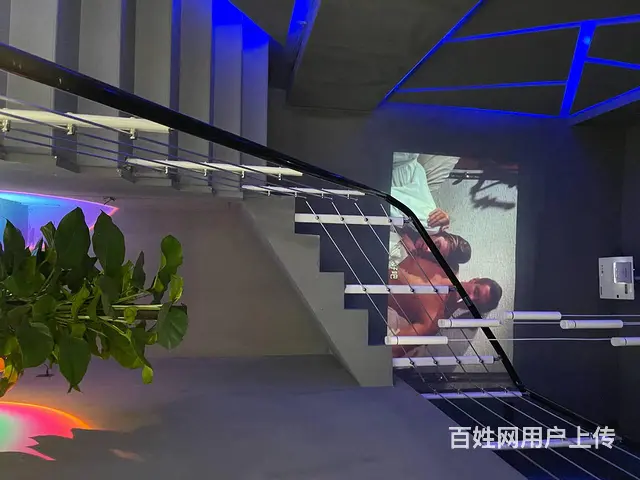 急转！丰泽区沉洲路福鑫财富中心A区300平剧本杀店转让 - 图片 2