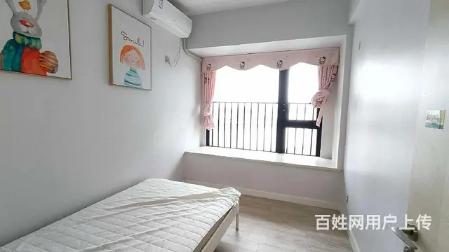湾仔码头 华发峰景湾 家具家电齐全 景观视野开阔 - 图片 7