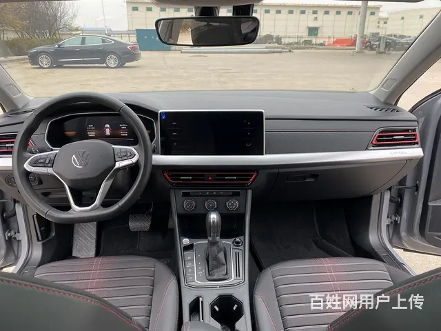 大众朗逸 - 图片 9