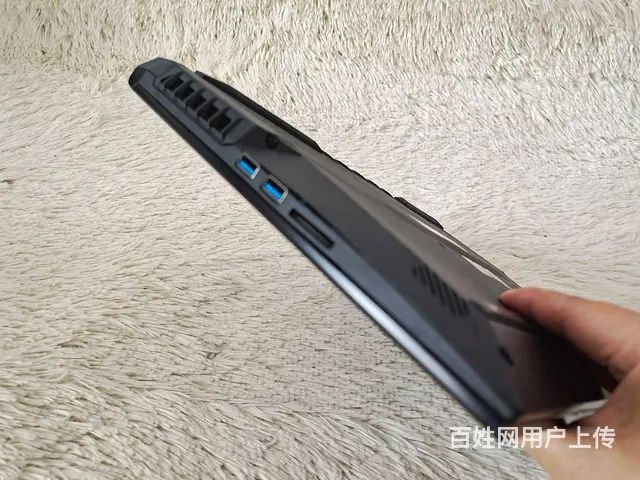17寸144机械革命x10ti游戏本吃鸡本i7十代 - 图片 6