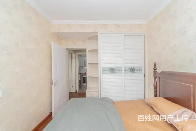 新市府板块 低于市场价格15W精装修 好楼层刚需不二选择 - 图片 8