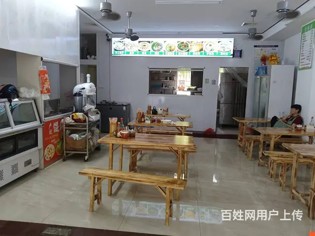 （51旺铺推荐）商品街祥瑞路70平小吃店转让 - 图片 4