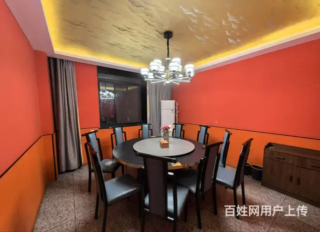 咸阳同城推广丨北平街纯一层378平品牌餐饮店转让，可带品牌转 - 图片 6