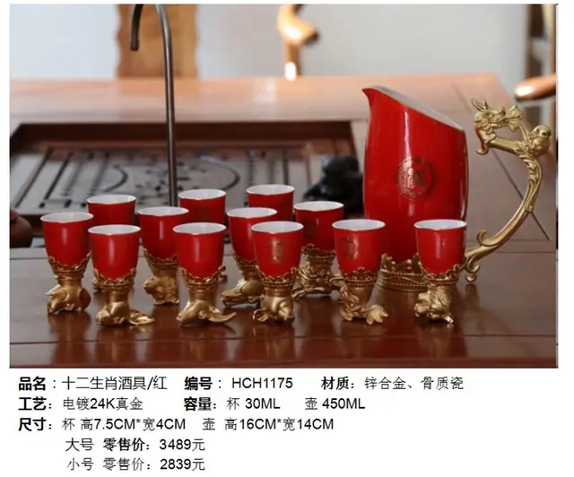 成都特色礼品小家电数码水杯工艺品箱包餐具家纺办公类 - 图片 6