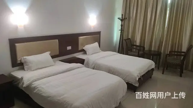 长大培训公寓 酒店公寓0厅 简单装修 - 图片 3