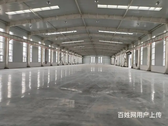 胡台7800平厂房出租 - 图片 2