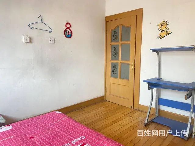 怀远门地铁A口旁 女生合租，450元/月，包WiFi，家电全 - 图片 3