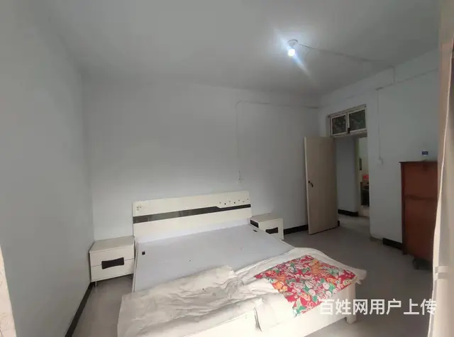 只要12 塑公园东 马作北口对面 统建楼  4楼2室60平米 - 图片 8