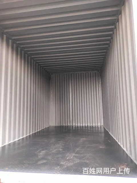 庆铃 厢式货车 国5 - 图片 5