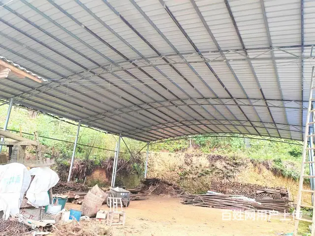 （老板本人）长沙县开元大道附近春华镇厂房房东优价出租6273 - 图片 7