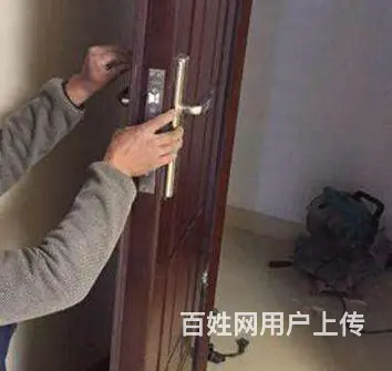 武进开锁 换锁电话丨24小时服务 - 图片 5