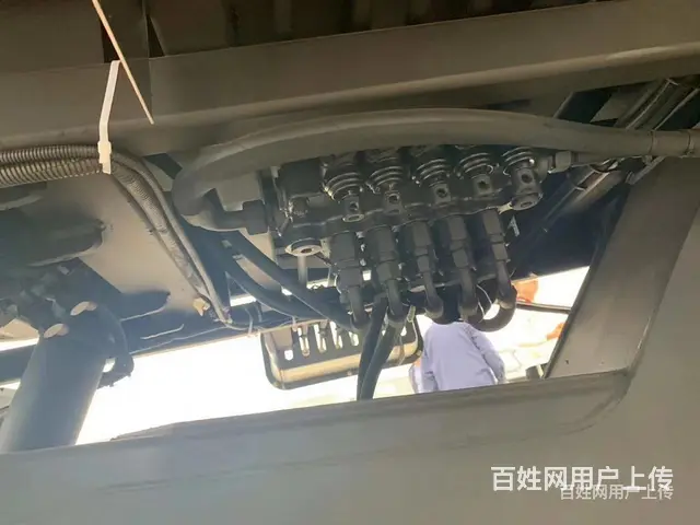 江铃顺达凯锐前四后八清障车包上户 - 图片 6