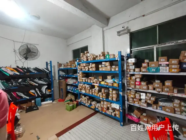 （51旺铺推荐）秀英区药谷附近110平快递驿站转让 - 图片 10