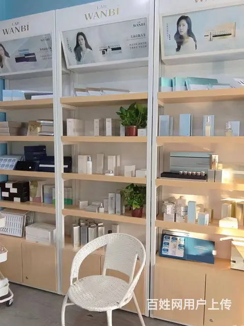 (麦子邦免费找店)转让临街旺铺,人流量大,精装修可面谈! - 图片 5