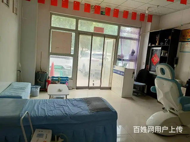 B个人一西部雅居临街一楼商铺空转 - 图片 5