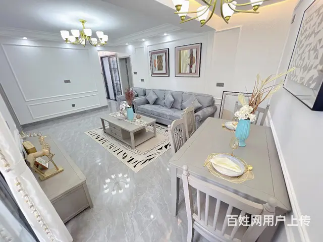 急售和信广场对面小区105平85万 - 图片 3