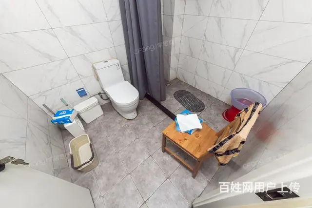 新上教科院附小附中精装修南北通透两房急售 - 图片 5
