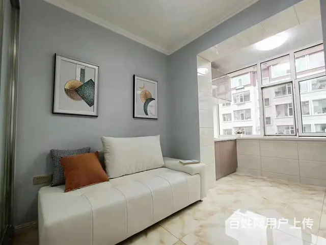 北极嘉园 普通住宅 精装修零首付价格可议 - 图片 7