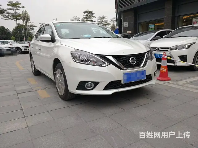 日产 轩逸 2018款 轩逸经典 1.6 无级 X - 图片 3