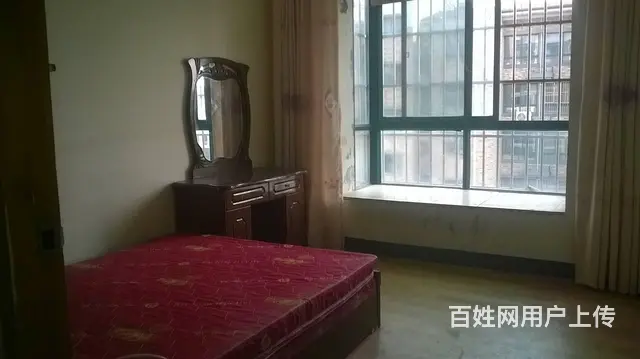 昆山淀山湖镇荷塘月色 普通住宅3室1厅 简单装修 - 图片 3