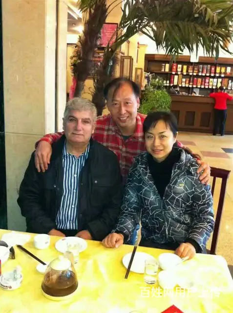 婚姻是女人的第二次投胎 - 图片 2