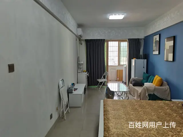 建邦大厦长方形户型 - 图片 6