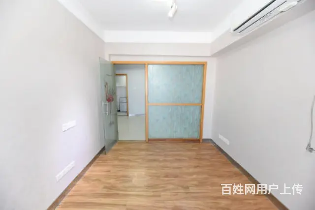 御城二实小世贸对面延政路精装两房带大露台送阳光房 - 图片 3