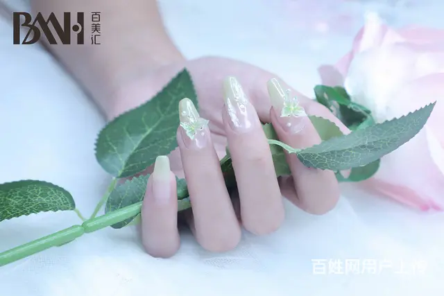 零基础学美甲，美甲师培训，广州百美汇学校专业靠谱 - 图片 6