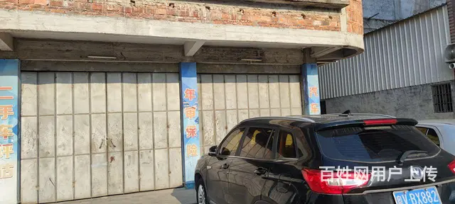 自家房源，黄金地带，村道宽阔，方便大货车出入 - 图片 2