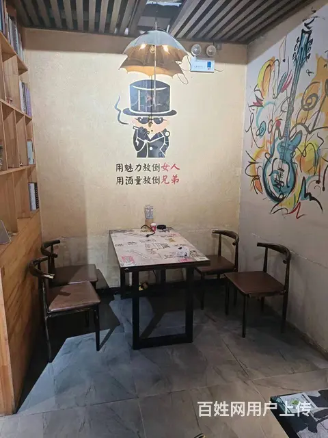 急兑于洪区南阳湖街海鲜烧烤餐饮店出兑 - 图片 4