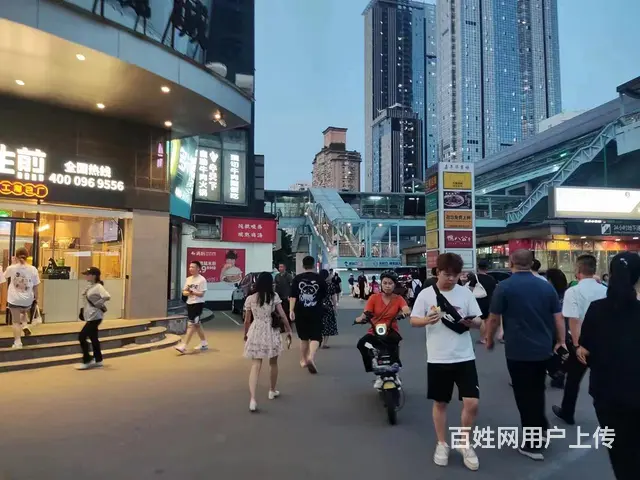 火车站双地铁口二楼场地招租 适合棋牌室、美容、教育等 - 图片 8