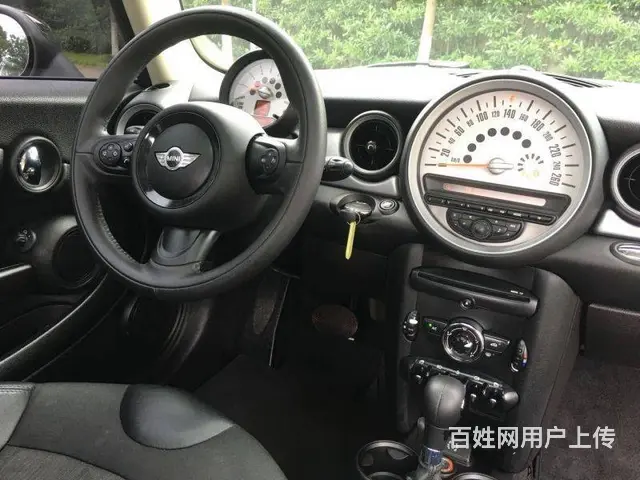 MINI Clubman(进口) 2013款 Co - 图片 9