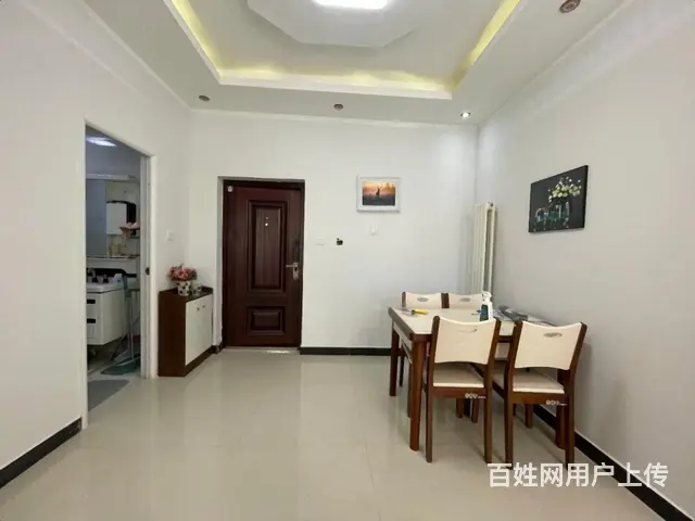 捡漏！北国附近  水印城 精装两居室 老证可贷款 - 图片 5