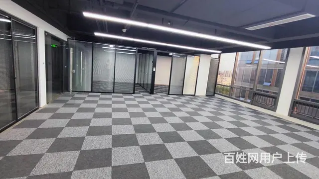 丁桥板块，西子智慧产业园，精装出租，园区配套成熟，环境美丽！ - 图片 9