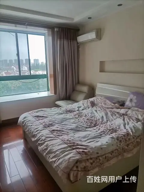 华侨花园 南北通透   中间楼层  满五唯一245万 - 图片 5