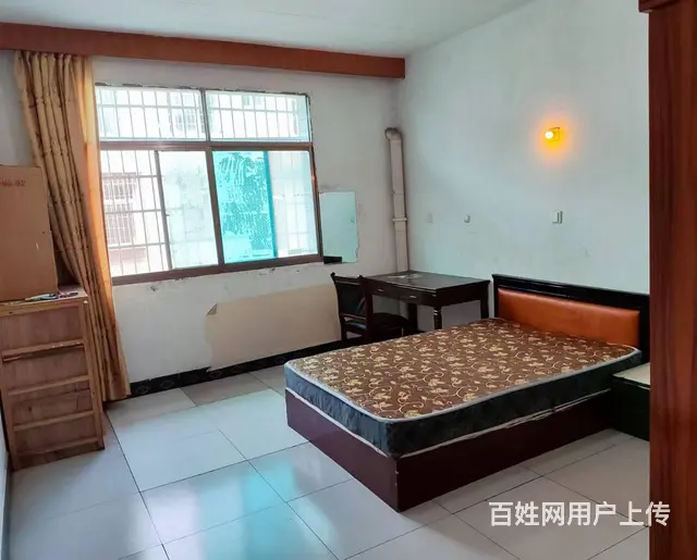娄底中心医院隔壁王家小区  3室1厅1卫105平方出租 - 图片 2