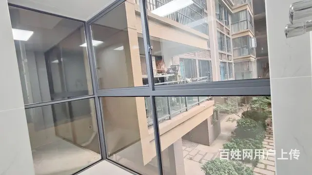 三号线地铁口全新精装三房带家具家电 - 图片 8