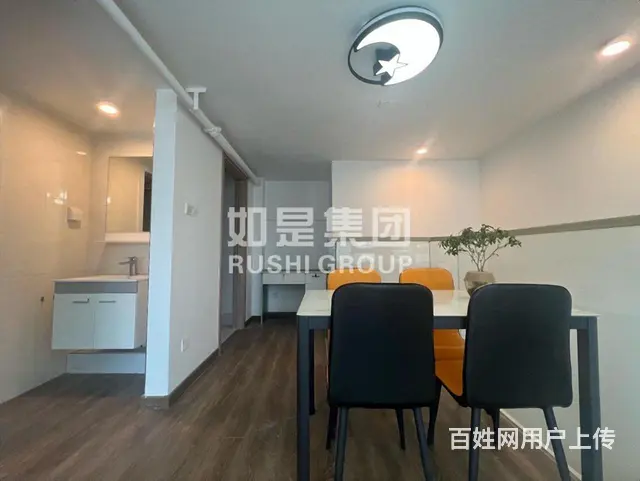一房一厅一厨一卫精装修拎包入住 - 图片 7