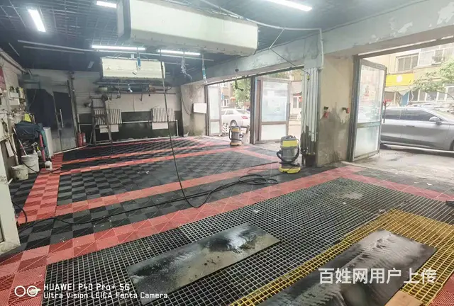 香坊洗车行出兑 汽车美容出兑转让 - 图片 4
