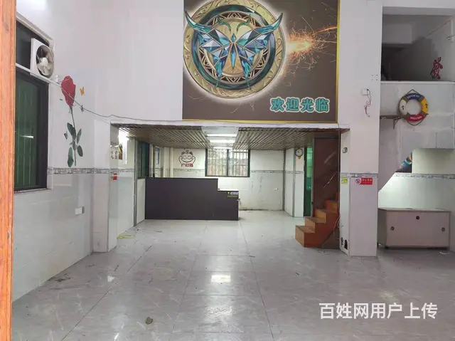 （51旺铺推荐）秀英一横街铺面70平出租 - 图片 8
