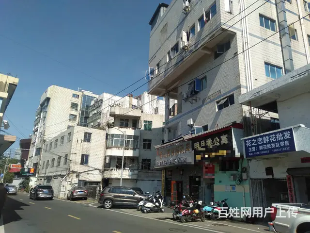 明月路明月楼公寓15平到30平多套房间出租 - 图片 1
