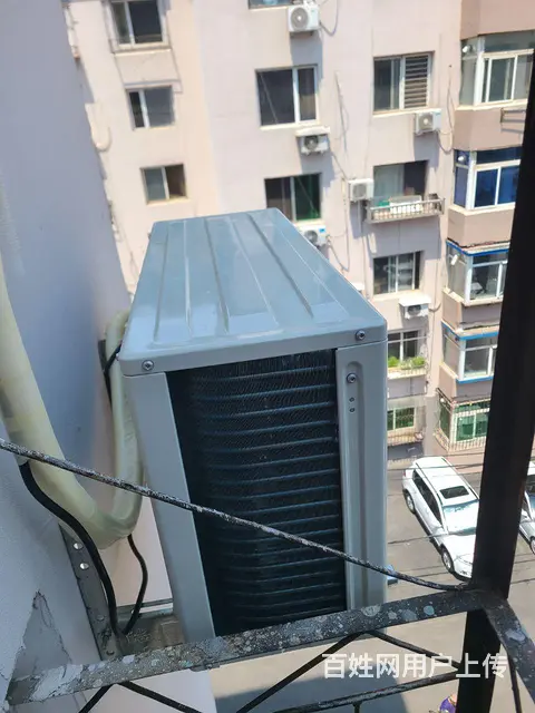 沈北皇姑于洪~《空调维修安装》、充氟利昂、清洗 - 图片 3