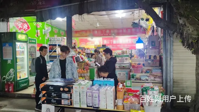 （ 51旺铺推荐）坡博路60平餐饮店转让（可外摆） - 图片 6
