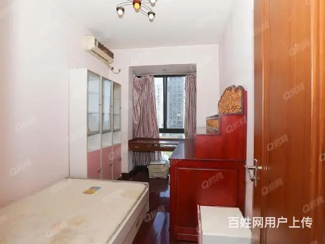 彩虹城    !临江花园(公寓住宅)126.57平 - 图片 4