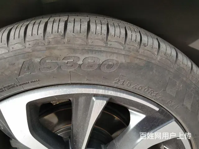 玲珑四条四季胎急卖300元！要的自取！ - 图片 3
